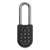 Long Shackle Padlock 2