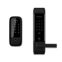 Lever Mortise Digital Lock