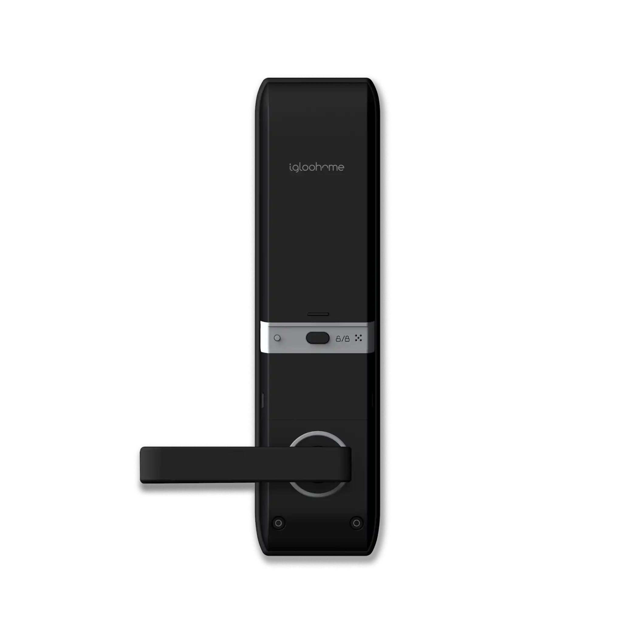 Lever Mortise Digital Lock