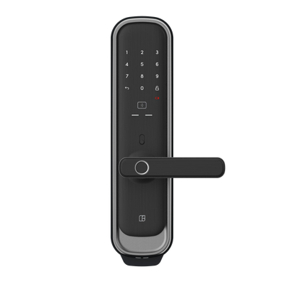 Lever Mortise 2
