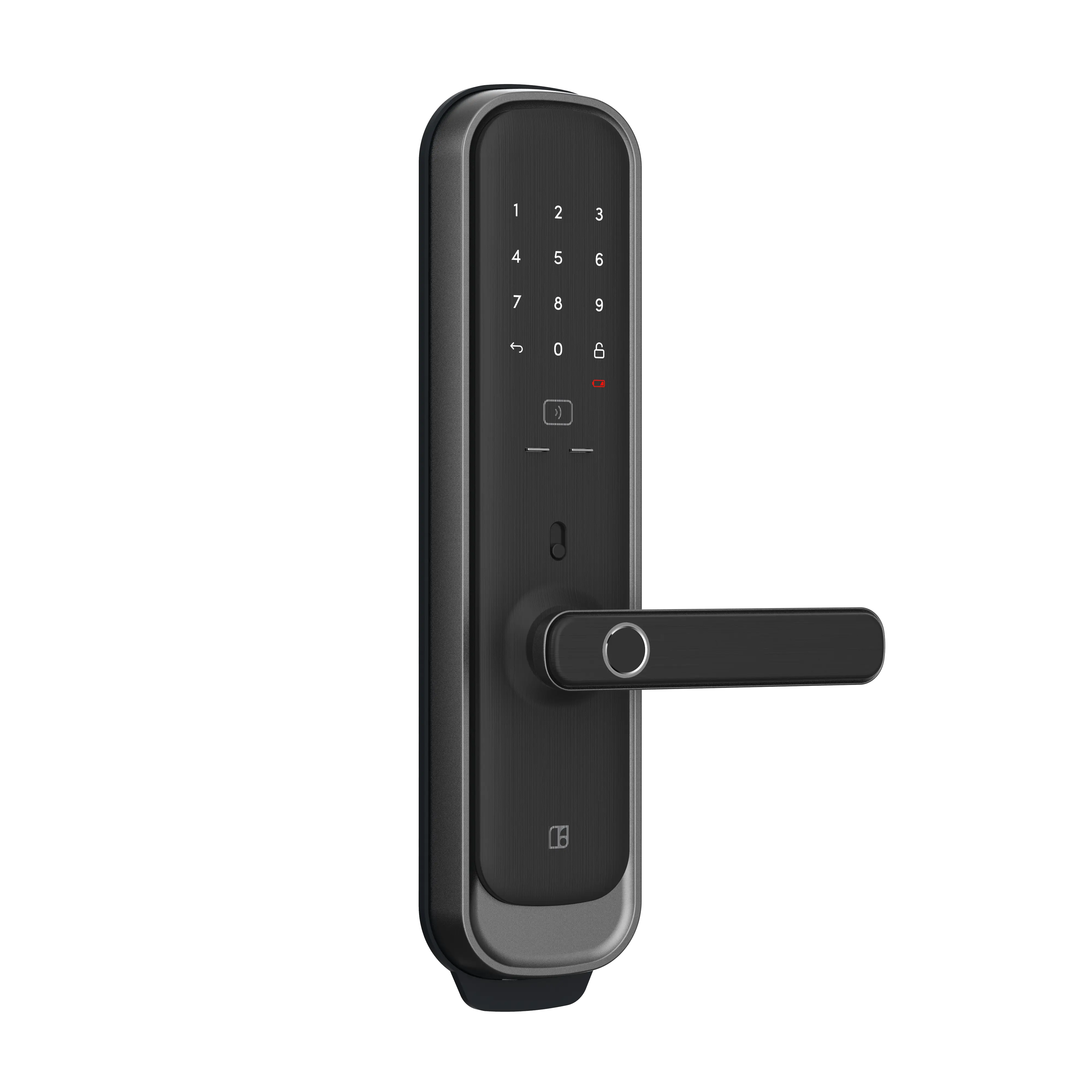 Lever Mortise 2