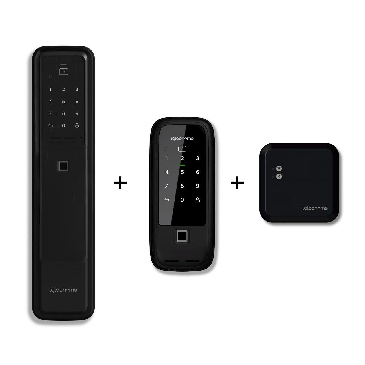 Starter Lock Kit