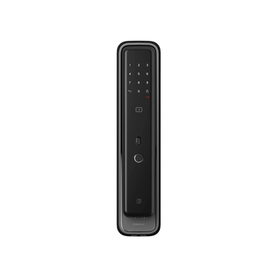 Mortise Touch Digital Lock