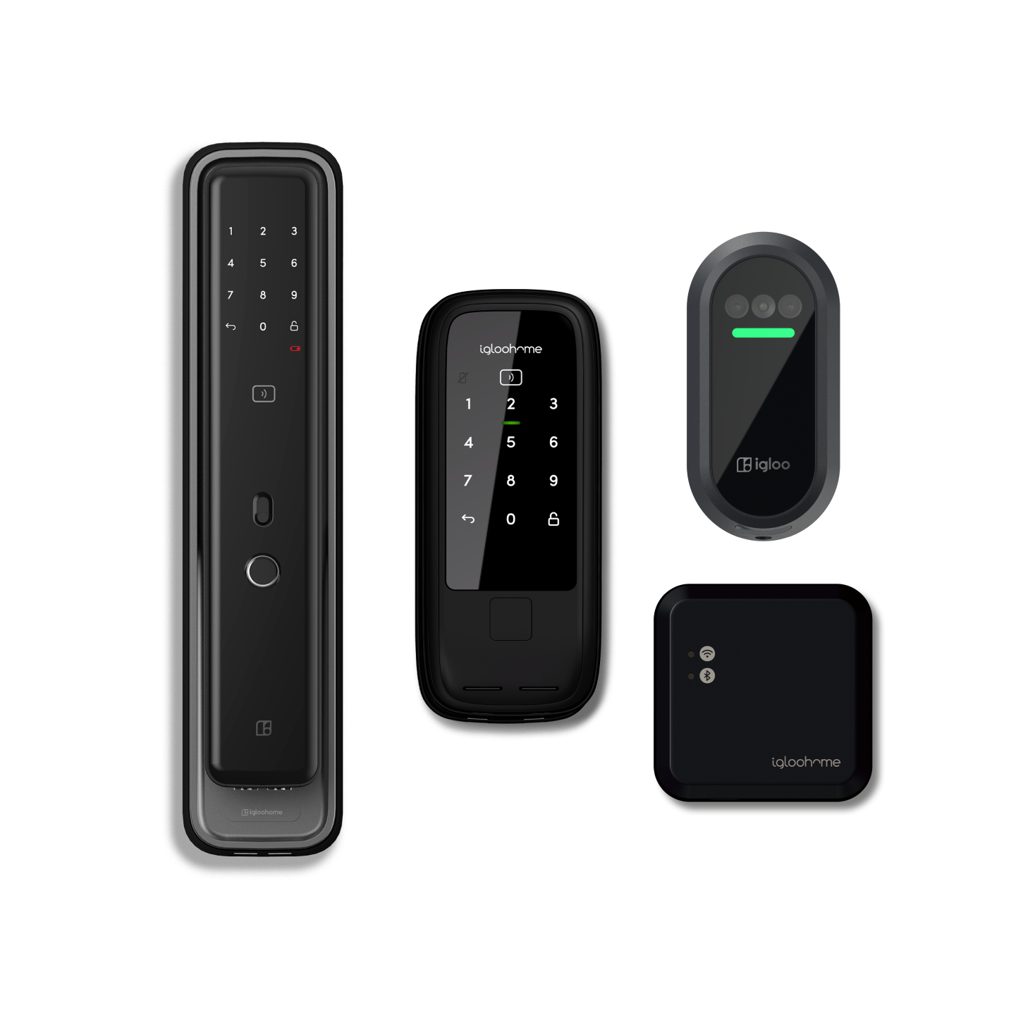Pro Lock Kit