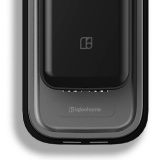 Mortise Touch (Galaxy Grey)