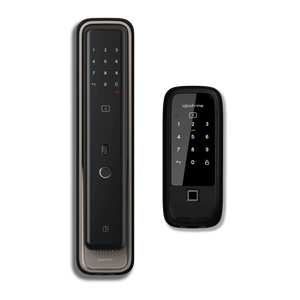 Pro Lock Kit