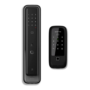 Trade-In Digital Lock