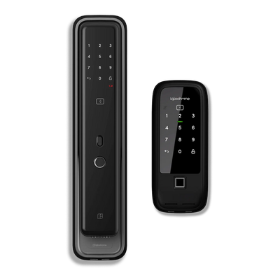 Pro Lock Kit