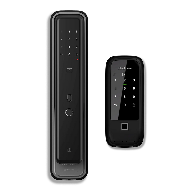 Pro Lock Kit