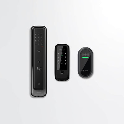 Pro Lock Kit