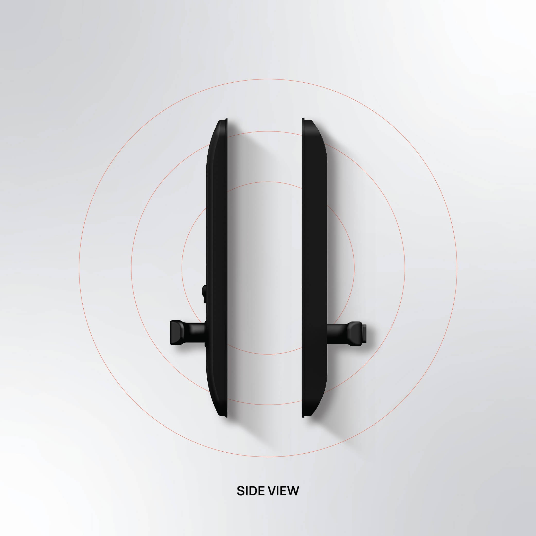 Mortise 2 Digital Lock