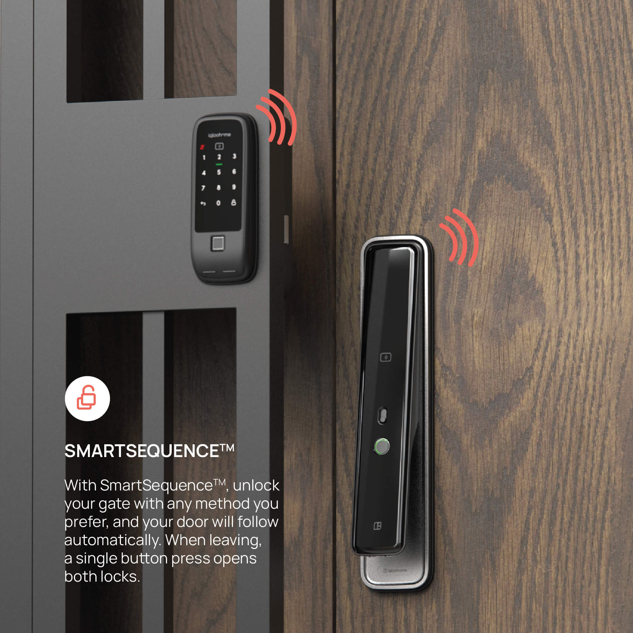 Pro Lock Kit