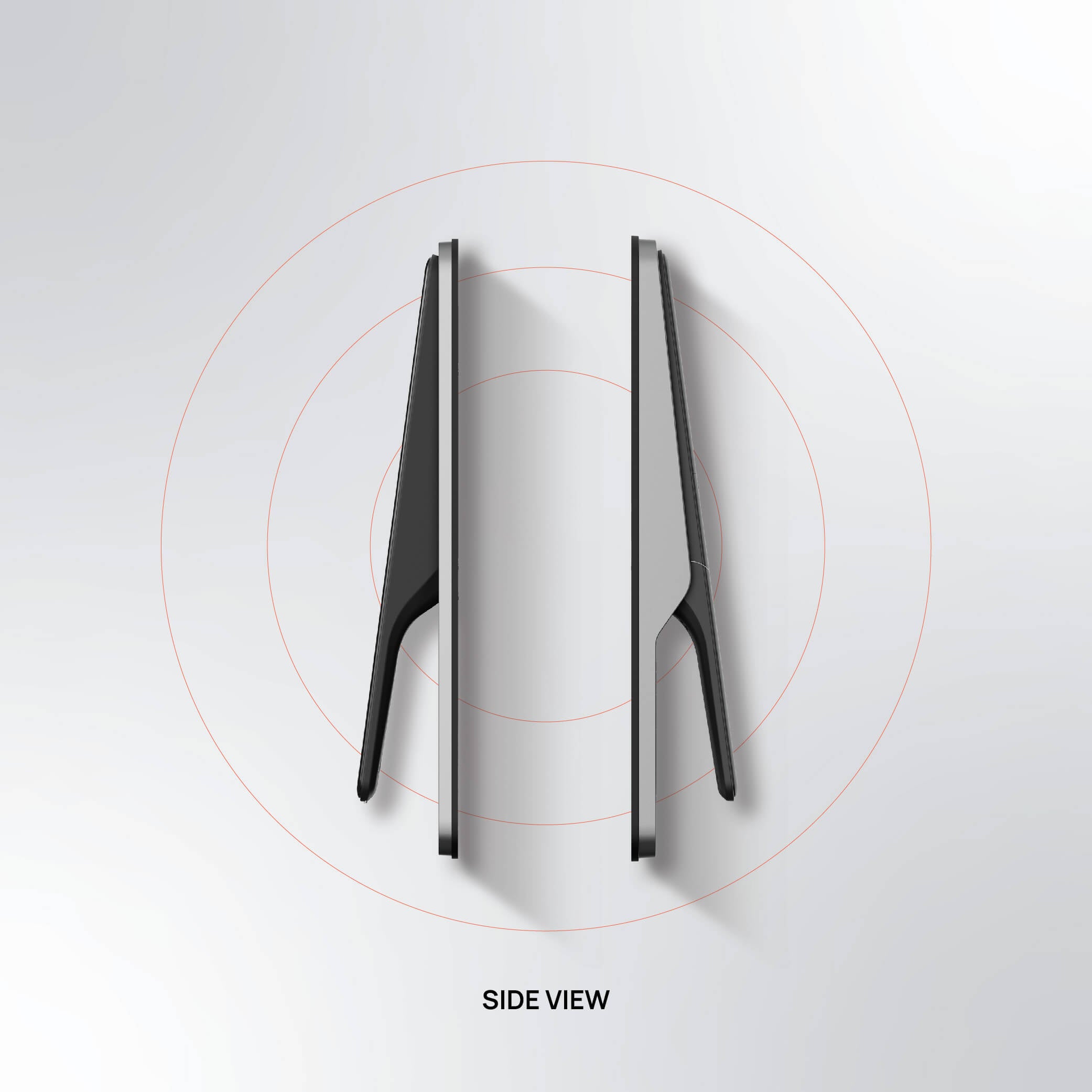 Mortise Touch Digital Lock