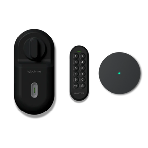 Keypad