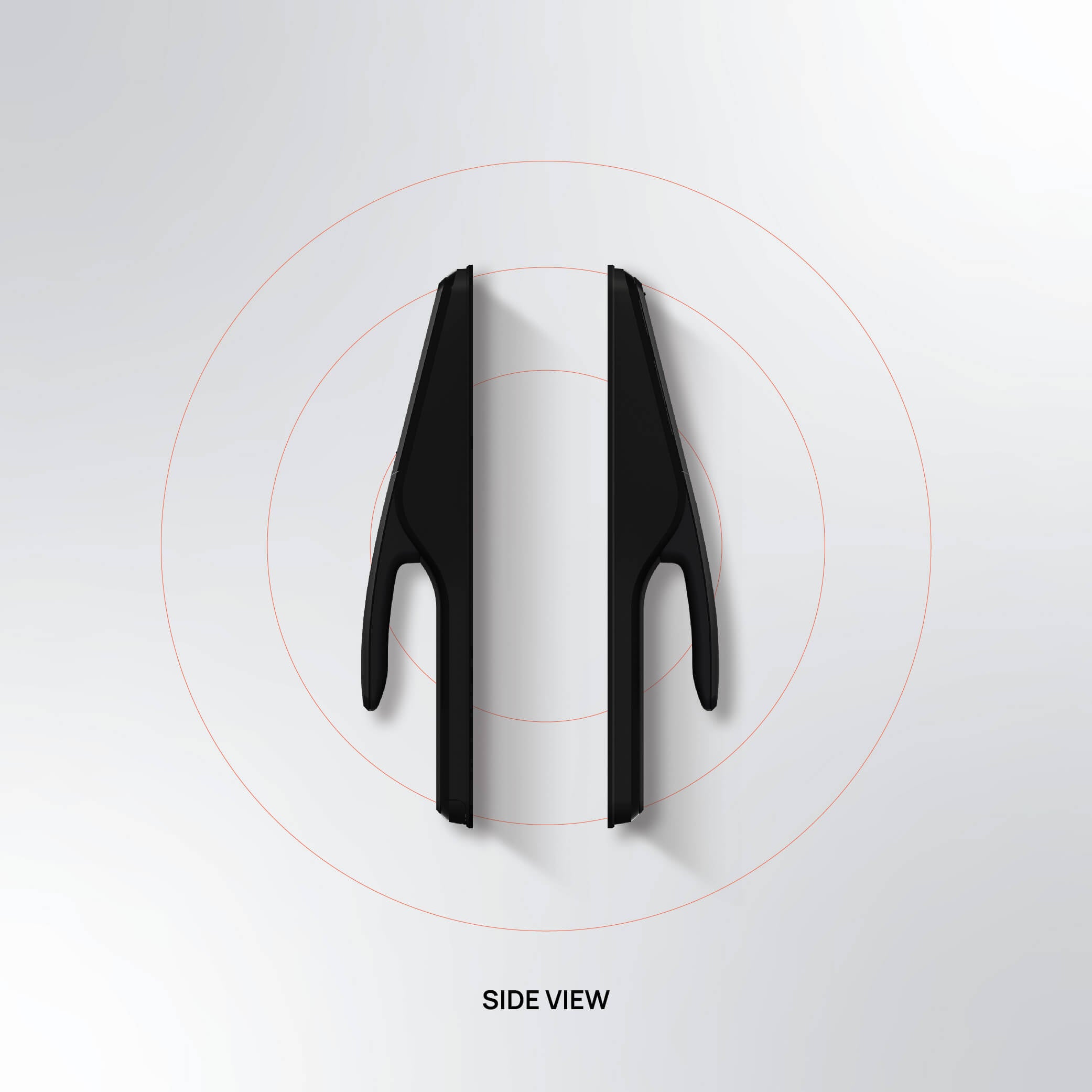 Push-Pull Mortise Digital Lock