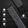 Push-Pull Mortise Digital Lock
