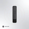 Push-Pull Mortise Digital Lock