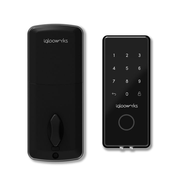 Deadbolt 2E (Pre-order)