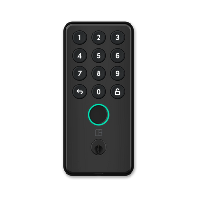 Deadbolt Go Digital Lock