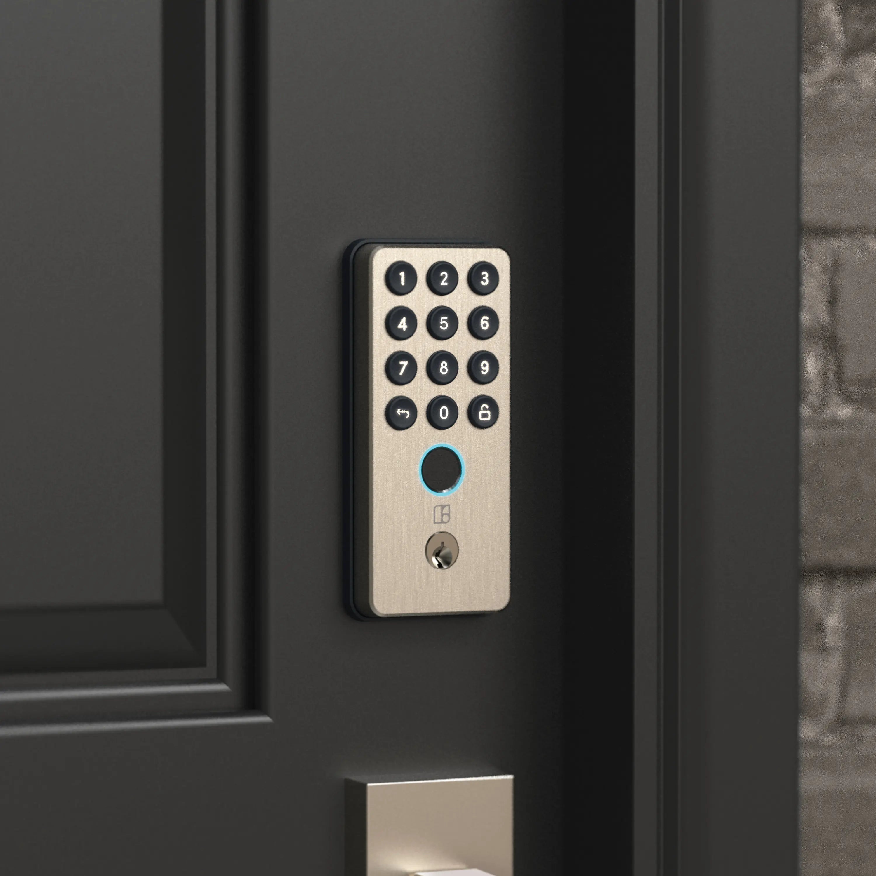 Shop Deadbolt Go Digital Lock from igloohome Official Store