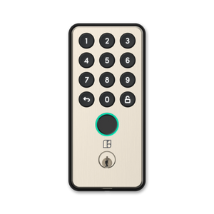 Deadbolt Go Digital Lock