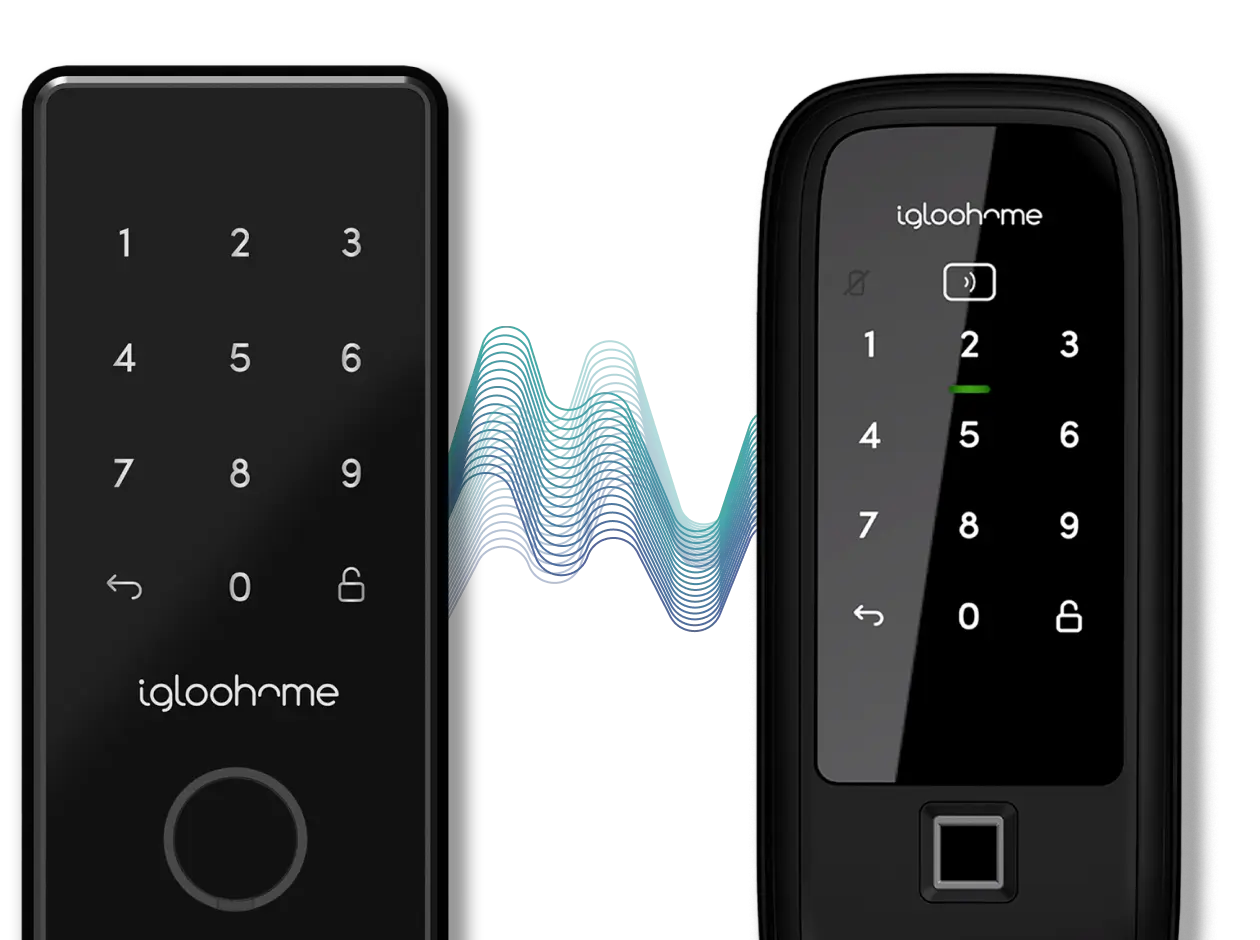 SmartSequence™ illustration