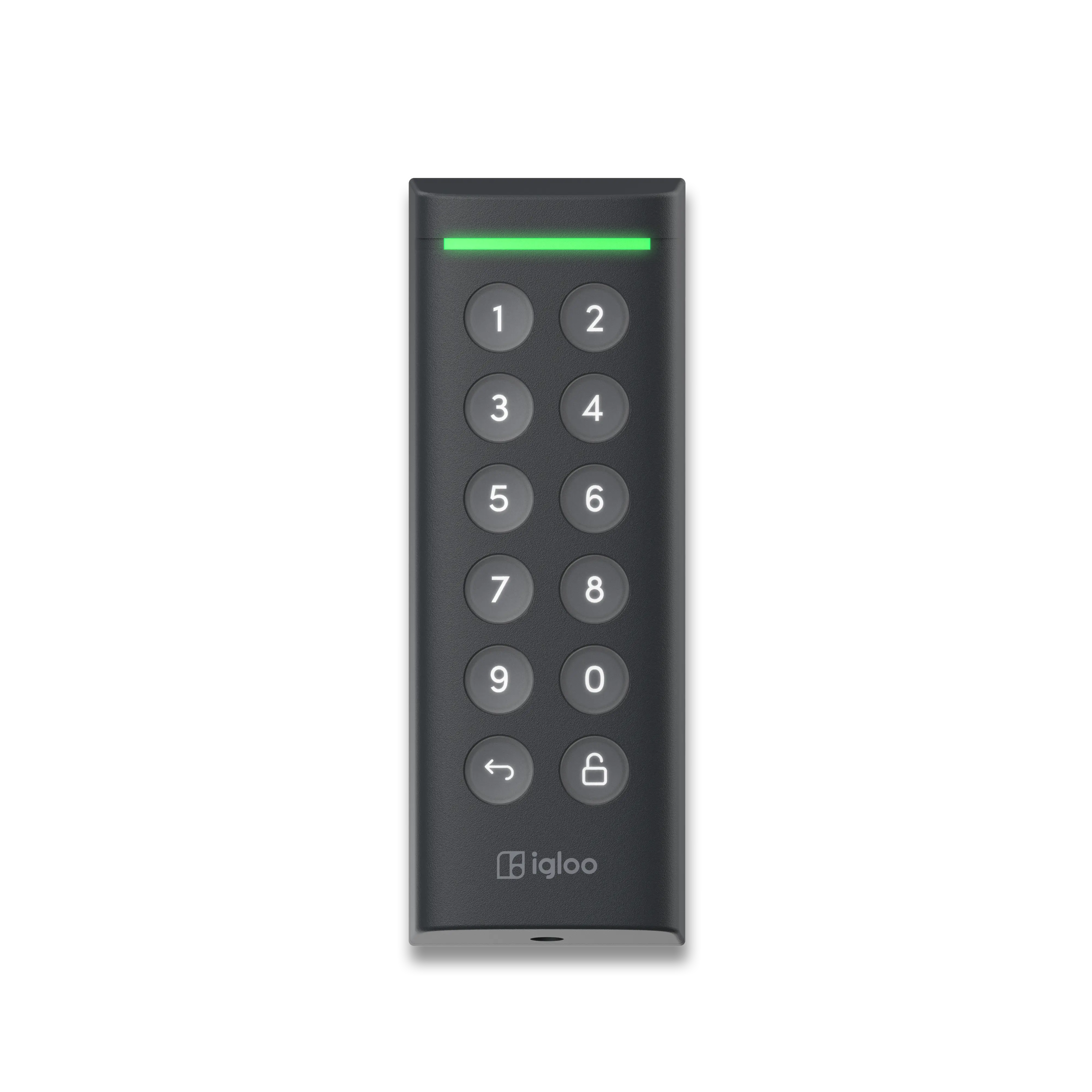 Keypad 2