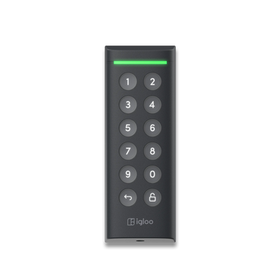 Keypad 2