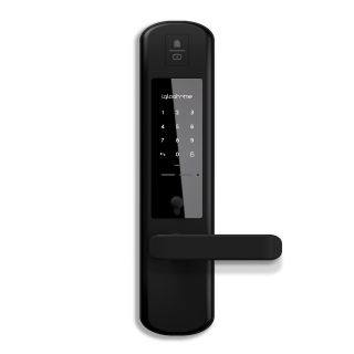 Mortise 2+ Digital Lock