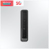 Mortise Touch Digital Lock