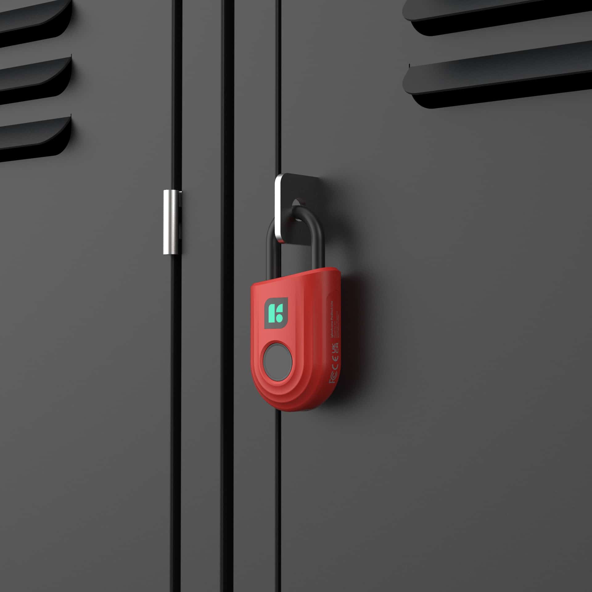 Padlock Store Shop Digital Padlock Lite from igloohome Official Store