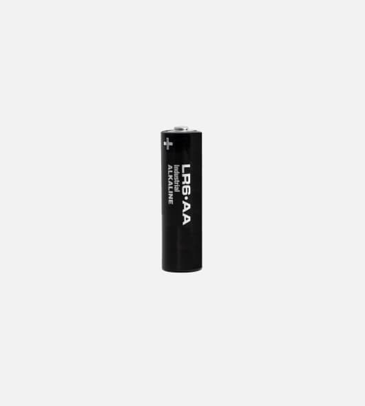AA Alkaline Batteries x4