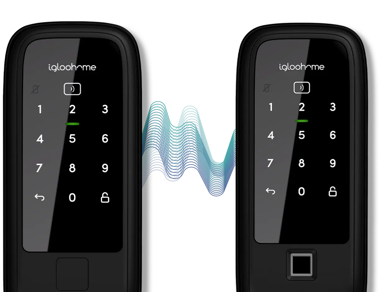 SmartSequence™ illustration