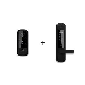 Mortise 2+ Digital Lock