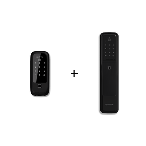 Gate Lock