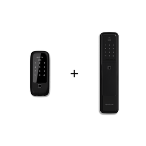 Gate Lock