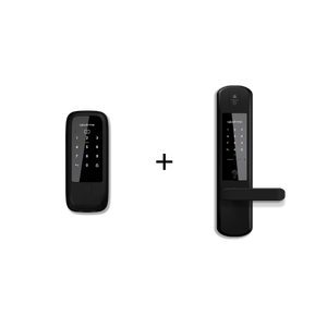 Mortise 2+ Digital Lock