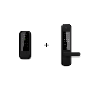Mortise 2 Digital Lock