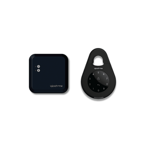 Keybox 3