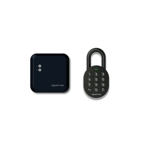 Padlock