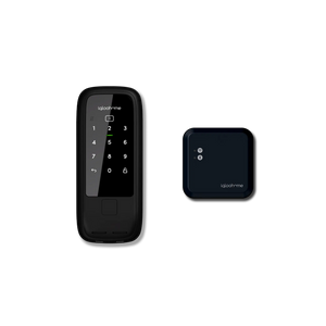 Gate Lock