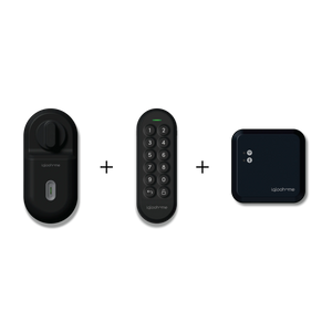 Keypad