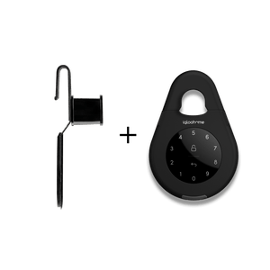 Car Sharing Kit (accessory for Keybox 3)