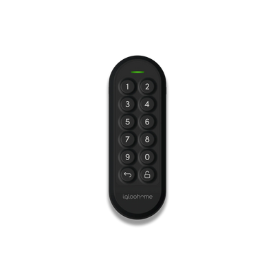 Keypad