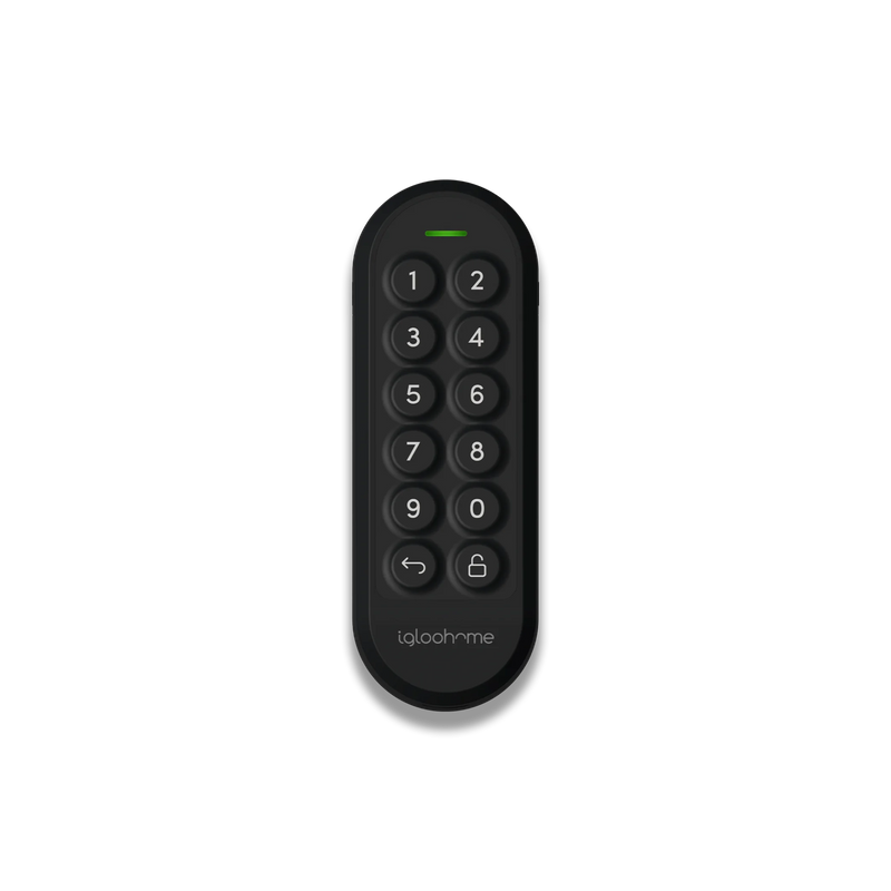 Keypad