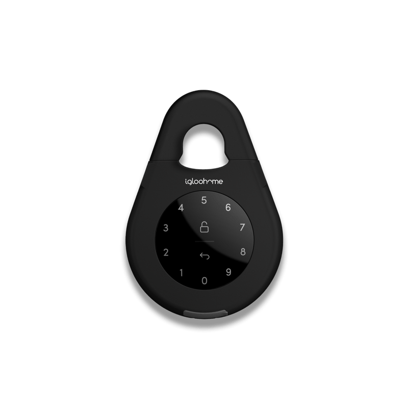 Keybox 3