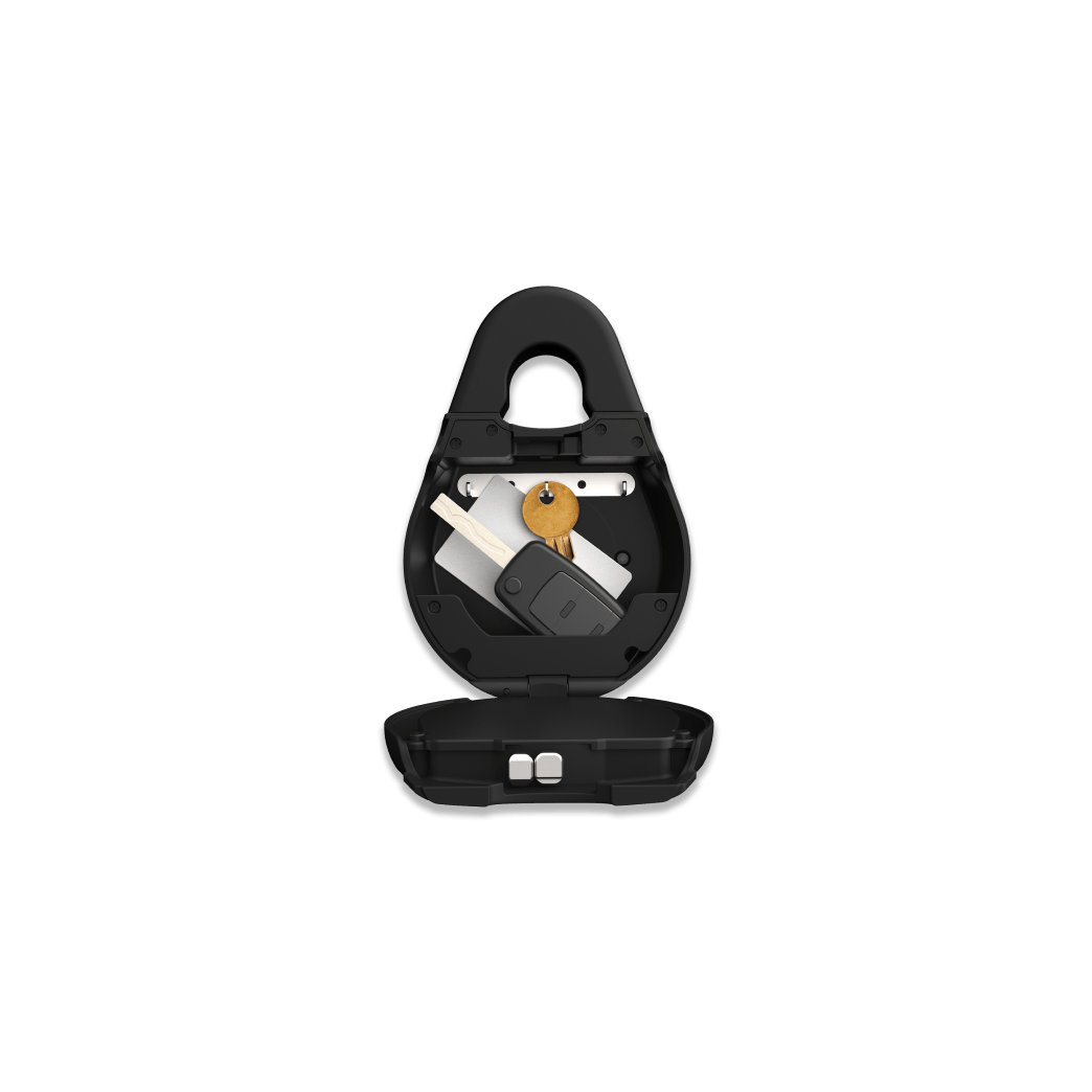 Shop Smart Keybox 3 to Store Keys from igloohome Official Store