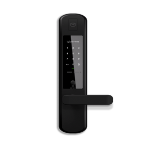 Mortise 2 Digital Lock