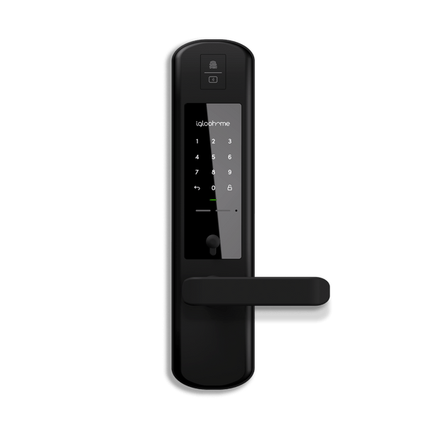 Mortise 2+ Digital Lock