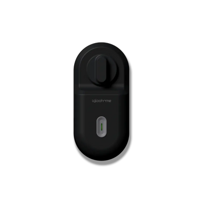 Retrofit Lock